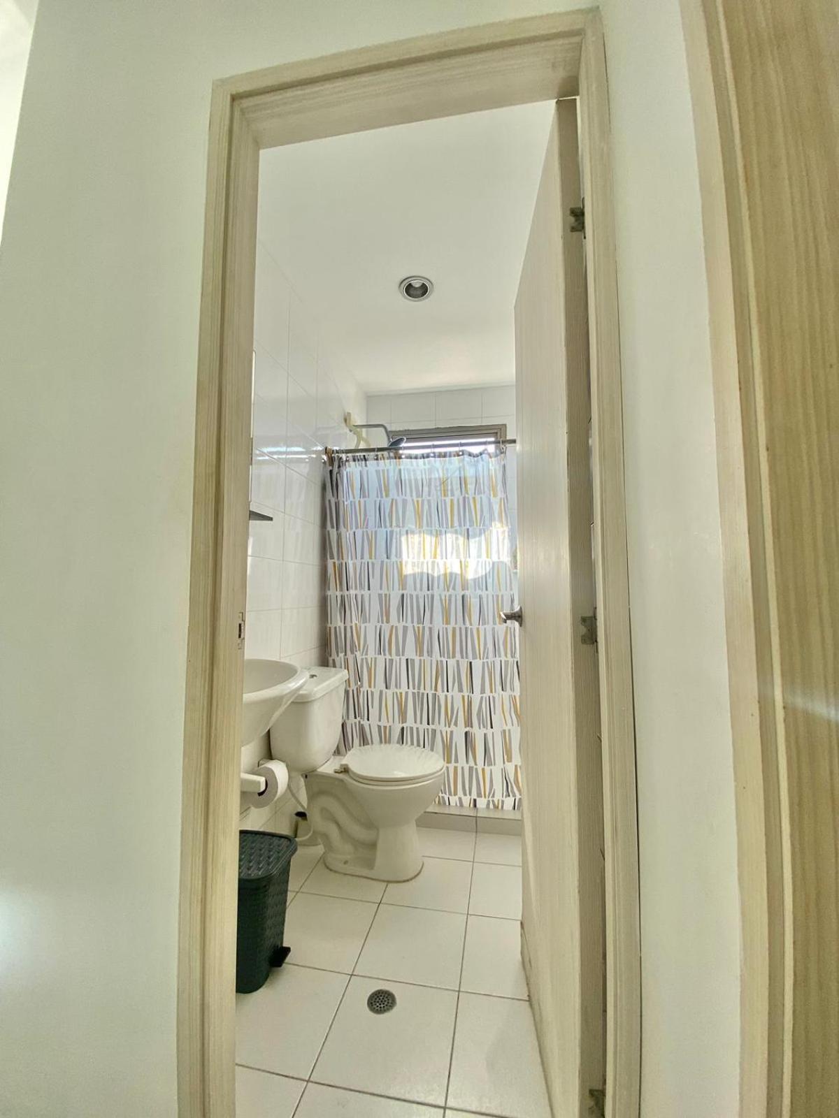 Nueve Uno Hostel Riohacha Ngoại thất bức ảnh